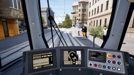 TramSim Vienna screenshot 4