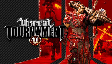 Unreal Tournament III: Black - PC (Steam)