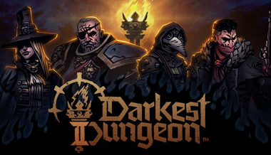 Darkest Dungeon II - PC (Steam)