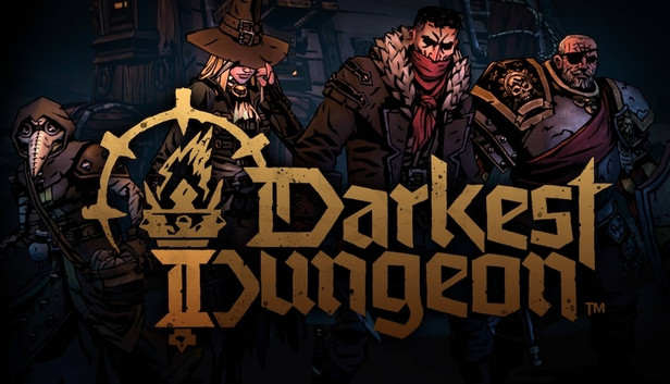 Buy Darkest Dungeon II Steam