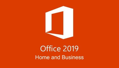 Office 2019 Home and Business PC (1 user) - PC (Microsoft Store)