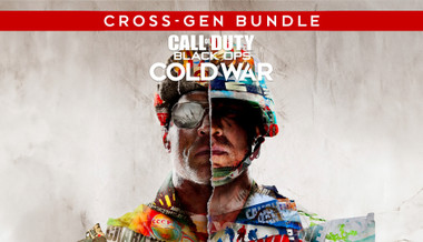 Call of Duty: Black Ops Cold War Cross-Gen Bundle