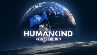 HUMANKIND Digital Deluxe Edition - Gioco completo per PC - Videogame