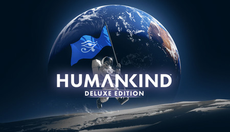 HUMANKIND Digital Deluxe Edition