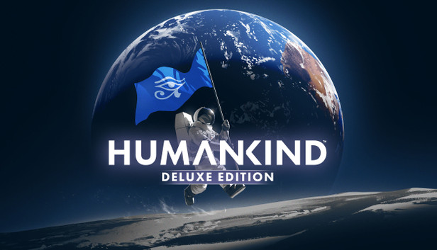 HUMANKIND Digital Deluxe Edition