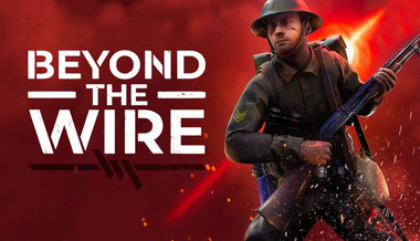 Beyond The Wire - PC (Steam)