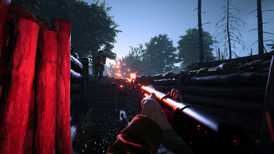 Beyond The Wire screenshot 2