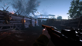 Beyond The Wire screenshot 3