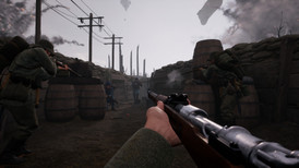 Beyond The Wire screenshot 4