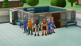 Two Point Hospital: Fancy Dress Pack screenshot 2