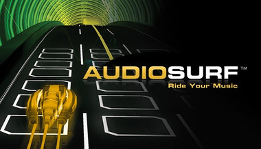 Audiosurf - PC (Steam)