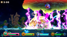 Super Kirby Clash 2000 Gem Apples Switch screenshot 4