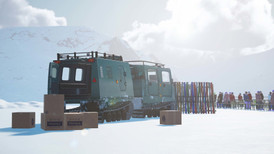 Winter Resort Simulator 2: Deluxe Edition screenshot 3