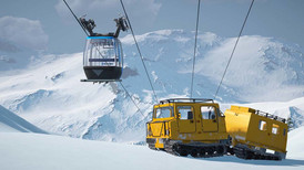 Winter Resort Simulator 2: Deluxe Edition screenshot 4