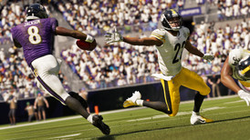 Madden NFL 21 Xbox ONE screenshot 3