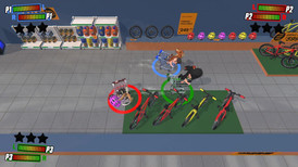 Supermarket Shriek screenshot 3