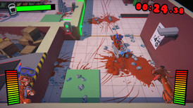 Supermarket Shriek screenshot 4