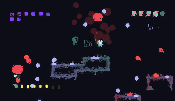 GONNER2 Lose Your Head Deluxe Bundle screenshot 1