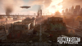 Homefront: The Revolution screenshot 3
