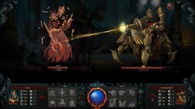 Iratus: Wrath of the Necromancer screenshot 3