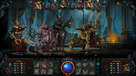 Iratus: Wrath of the Necromancer screenshot 5