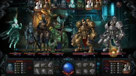 Iratus: Wrath of the Necromancer screenshot 2
