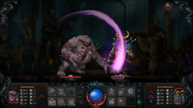 Iratus: Wrath of the Necromancer screenshot 4