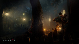 Vampyr screenshot 5