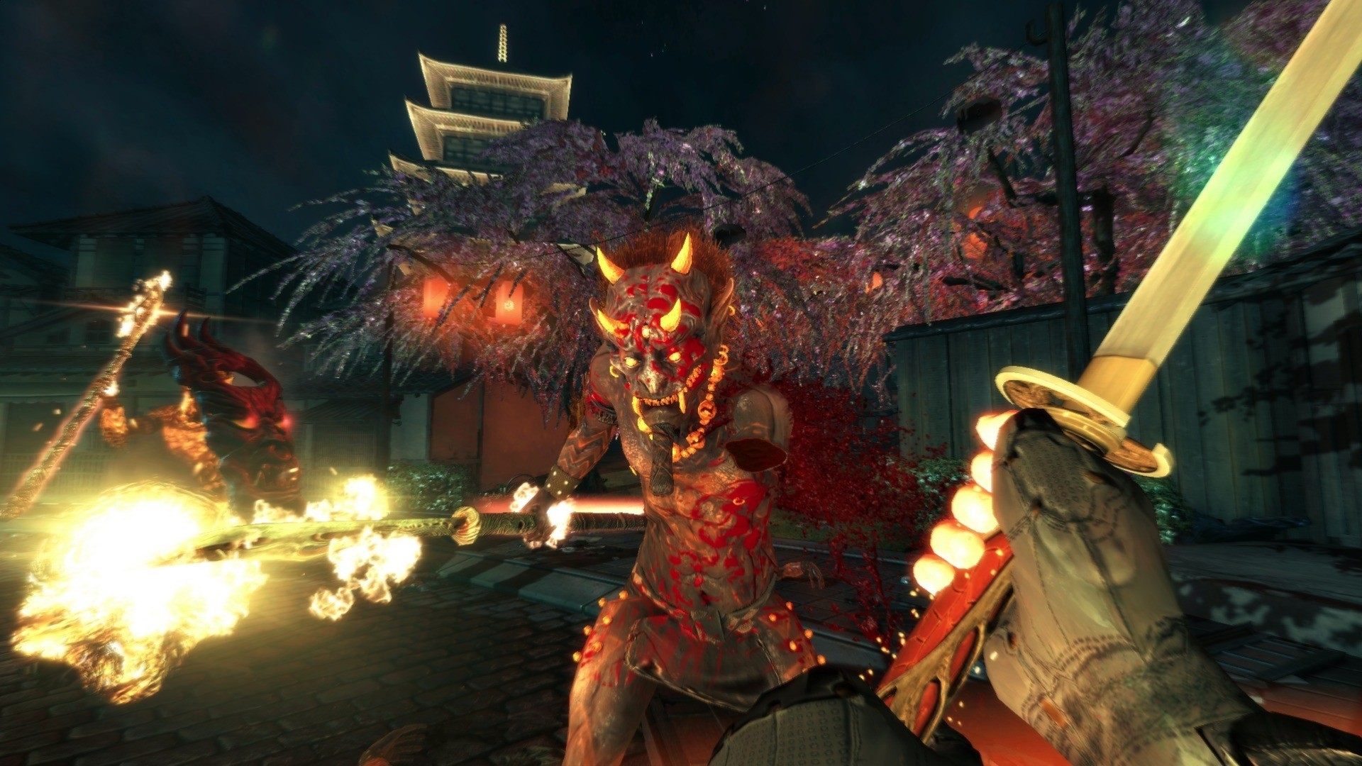 Shadow Warrior - Special Edition screenshot 3