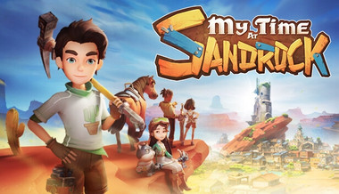 My Time at Sandrock - PC (Steam)