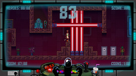 88 Heroes - 98 Heroes Edition Switch screenshot 2