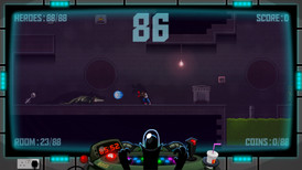88 Heroes - 98 Heroes Edition Switch screenshot 4