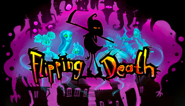 Flipping Death - Switch