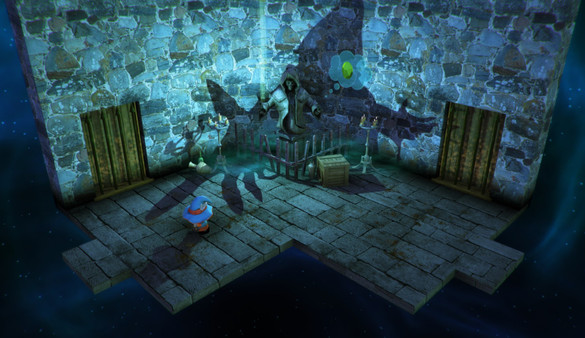 Lumo screenshot 1