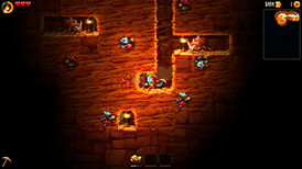 SteamWorld Dig 2 screenshot 2