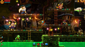 SteamWorld Dig 2 screenshot 4