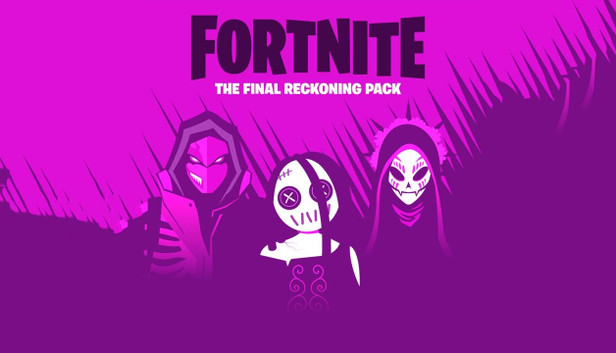 Fortnite - The Final Reckoning Pack