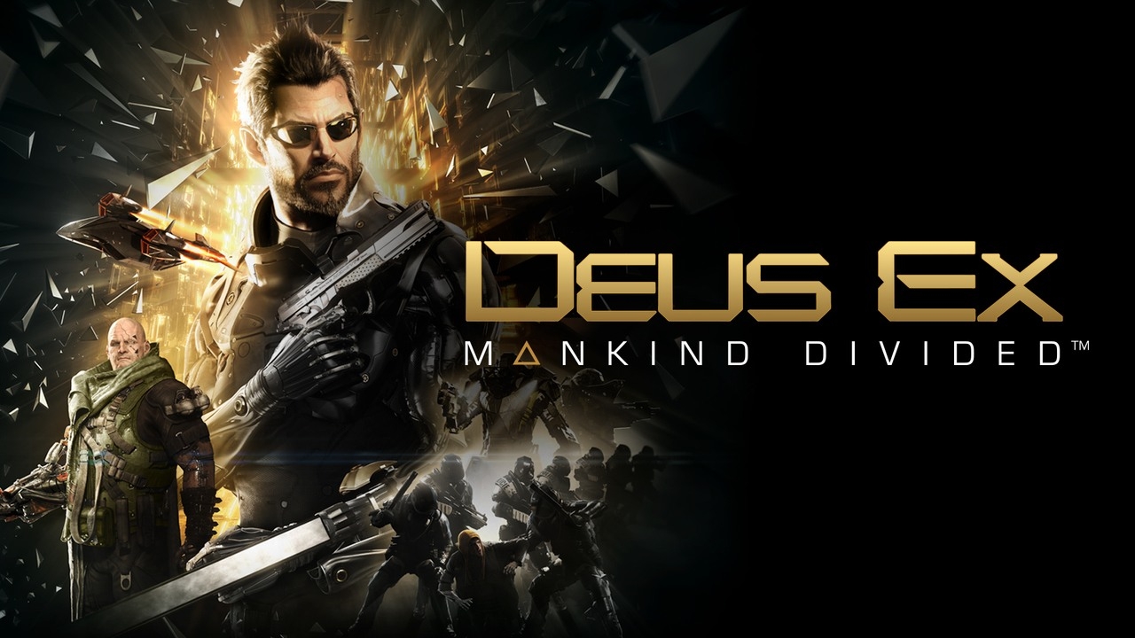 Epic Games Bagikan 3 Game Gratis Termasuk Deus Ex-Mankind Divided 3 Epic Games Bagikan 3 Game Gratis Termasuk Deus Ex-Mankind Divided