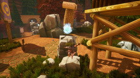 Dwarrows screenshot 5