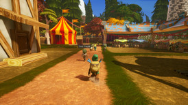 Dwarrows screenshot 4