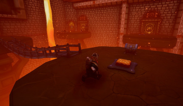 Dwarrows screenshot 1