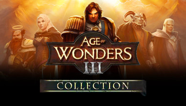 Age of Wonders III Collection