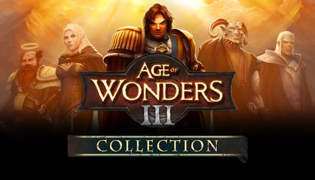 Buy Age of Wonders III Collection Steam