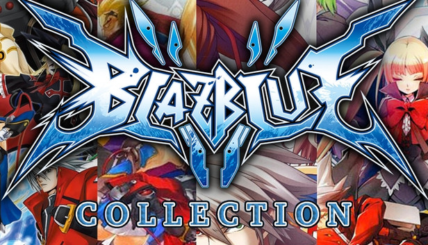 Blazblue Collection