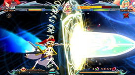 BlazBlue Collection screenshot 2