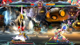 BlazBlue Collection screenshot 3