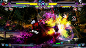 BlazBlue Collection screenshot 4
