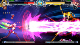BlazBlue Collection screenshot 5
