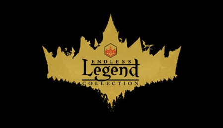 Endless Legend Collection - PC & Mac (Steam)