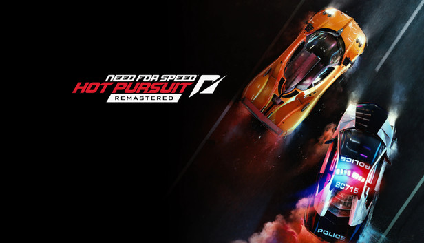 Need for Speed Hot Pursuit Remastered
